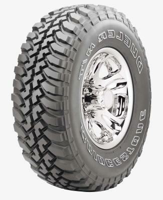 Фото Bridgestone Dueler MT 673