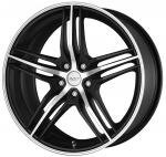 TSW Tribeca (Ice Black)