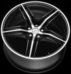 Tribeca (Ice Black)