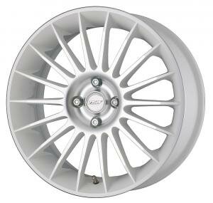 Фото TSW Modena (Ice White)