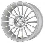 TSW Modena (Ice White)