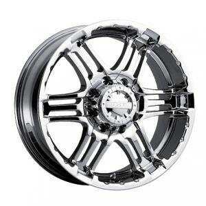Фото MKW Gear-713 (Chrome)