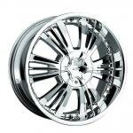 MKW ZR-12 (Chrome)