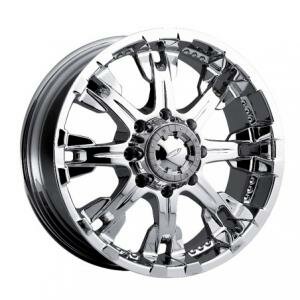 Фото MKW ZR-10 (Chrome)