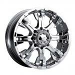 MKW ZR-10 (Chrome)