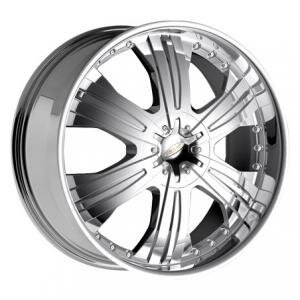 Фото MKW D-27 (Chrome)