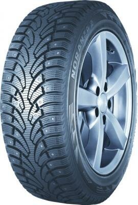 Фото Bridgestone Noranza 2