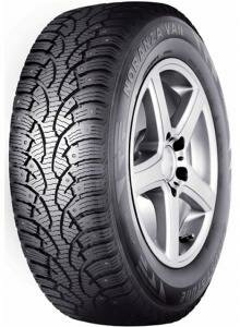 Фото Bridgestone Noranza Van