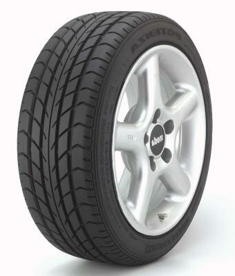 Фото Bridgestone Potenza RE010