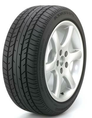 Фото Bridgestone Potenza RE030