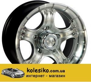 Фото League 123 SUV MIHB