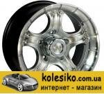 League 123 SUV MIHB