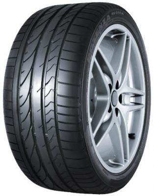 Фото Bridgestone Potenza RE050A