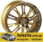 League 190 XFMG