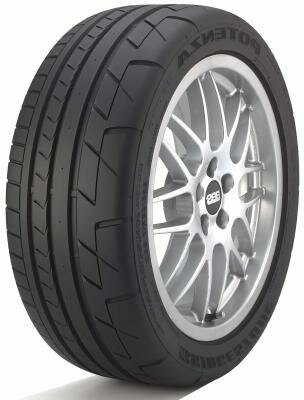 Фото Bridgestone Potenza RE070