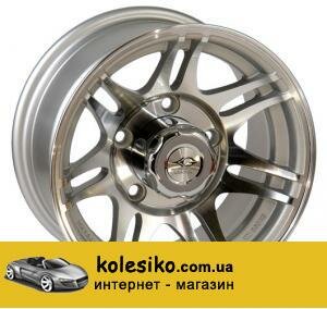 Фото League 212 FMS