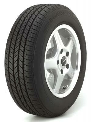 Фото Bridgestone Potenza RE88