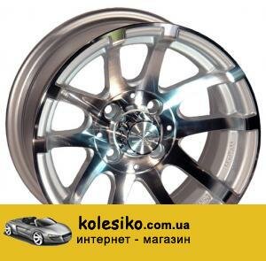 Фото League 240 FMS