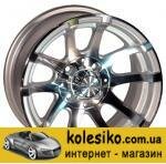 League 240 FMS