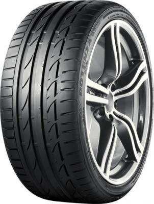 Bridgestone Potenza S01