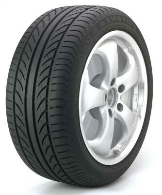 Фото Bridgestone Potenza S02A