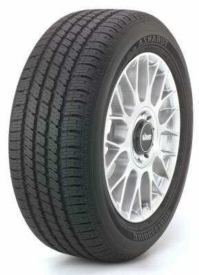 Фото Bridgestone Turanza EL42