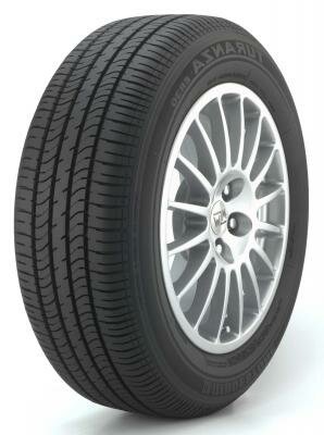 Фото Bridgestone Turanza ER30