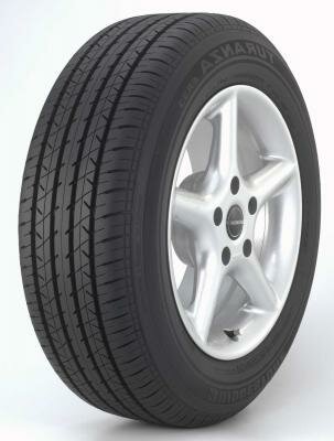 Фото Bridgestone Turanza ER33