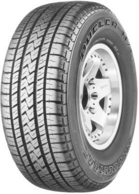Фото Bridgestone Dueler HL 683