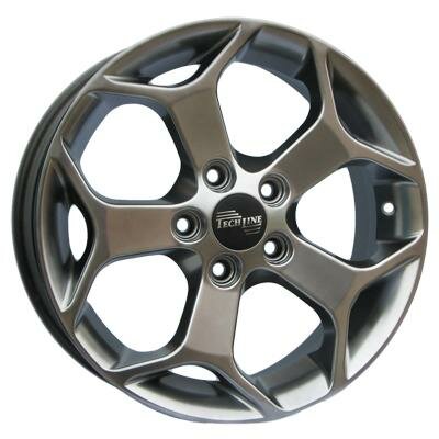 Фото Techline TL-621 (HS) Ford, Opel