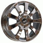Techline TL-607R (TOYOTA) CH