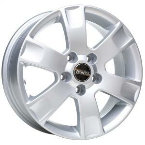 Фото Techline TL-612 (S) Nissan