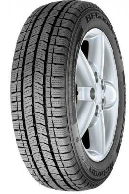 Фото BFGoodrich Activan Winter