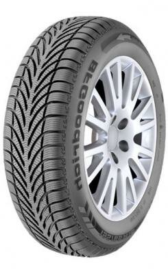 Фото BFGoodrich g-Force Winter