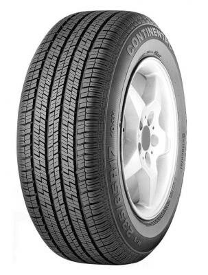 Фото Continental 4x4 Contact