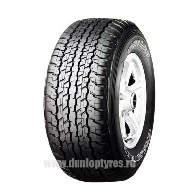 Фото Dunlop Grandtrek AT22