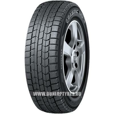 Фото Dunlop Graspic DS3