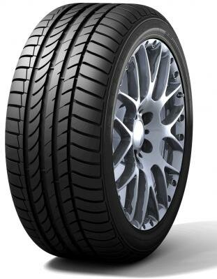 Фото Dunlop SP Sport Maxx TT