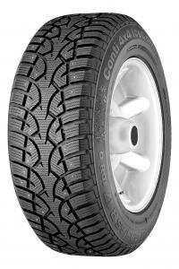 Фото Continental 4x4 IceContact