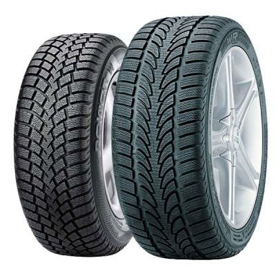 Фото Nokian W+