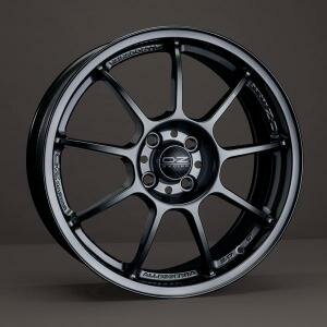 Фото OZ Alleggerita HLT (titanium)