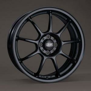 Фото OZ Alleggerita HLT (matt black)
