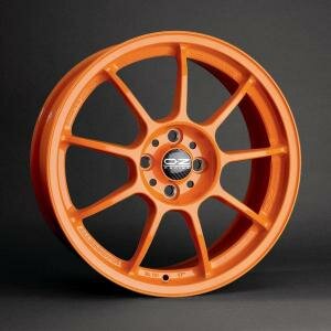Фото OZ Alleggerita HLT (orange)