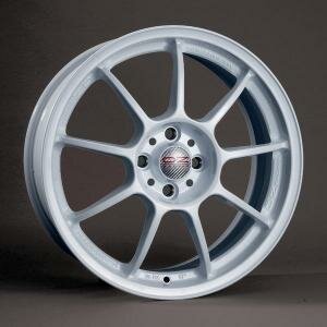 Фото OZ Alleggerita HLT (race white)