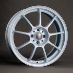 OZ Alleggerita HLT (race white)