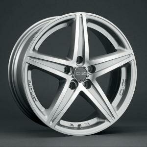 Фото OZ Energy (shining titanium)