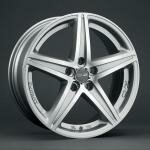 OZ Energy (shining titanium)