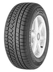 Фото Continental 4x4 WinterContact