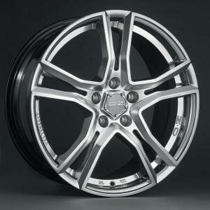 Фото OZ Adrenalina (titanium)