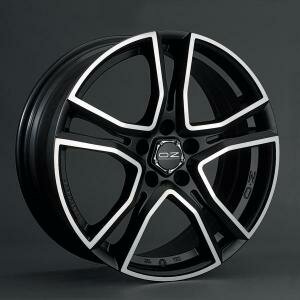 Фото OZ Adrenalina (matt black)